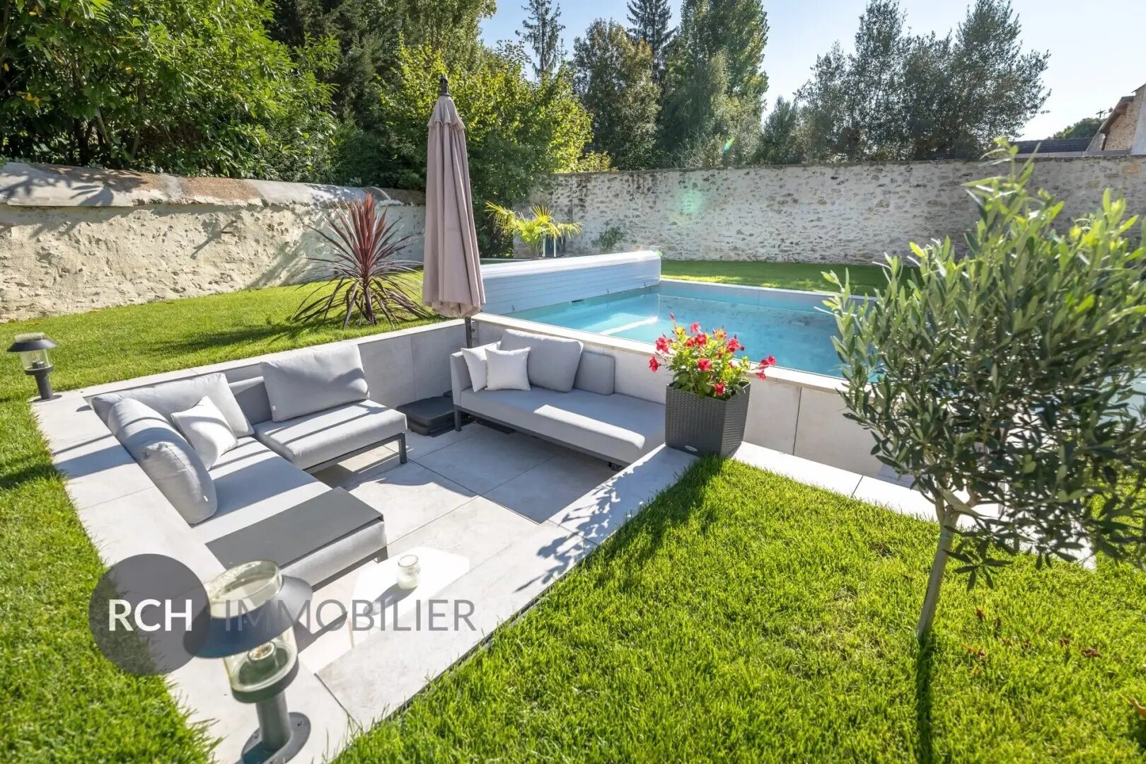 Maison à vendre, 333m², Montfort-l'Amaury