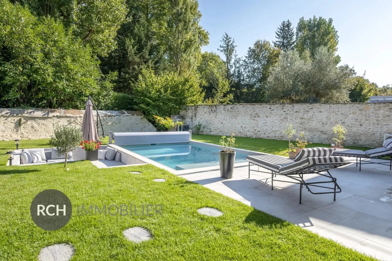 Maison à vendre, 333m², Montfort-l'Amaury