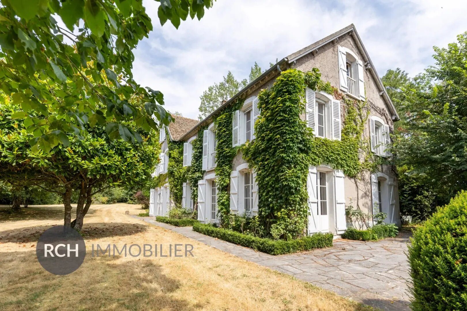 Maison à vendre, 300m², Houdan