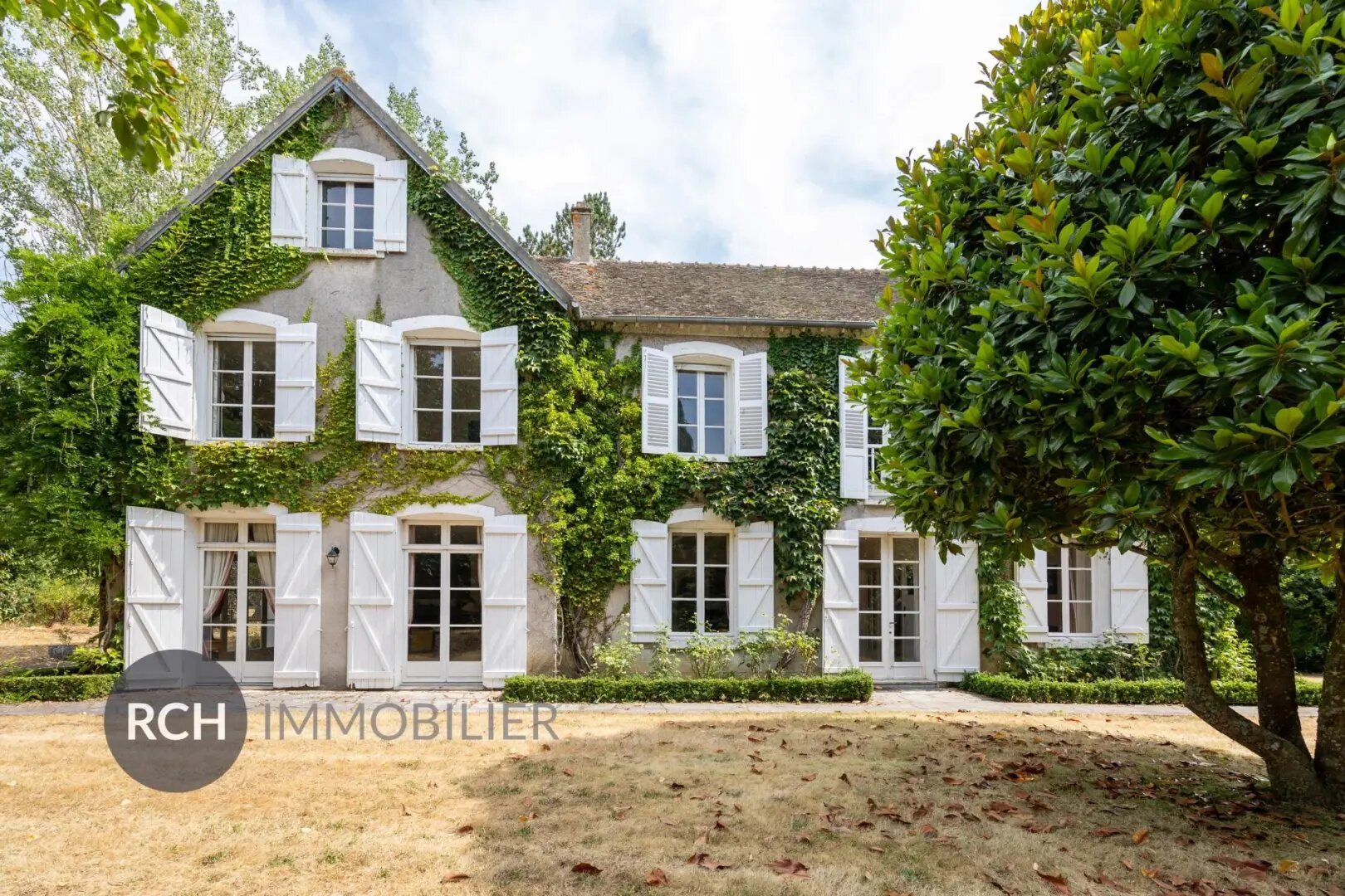 Maison à vendre, 300m², Houdan