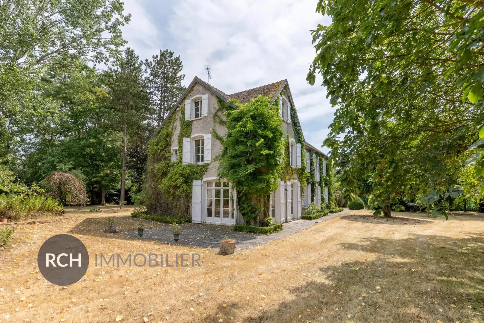 Maison à vendre, 300m², Houdan