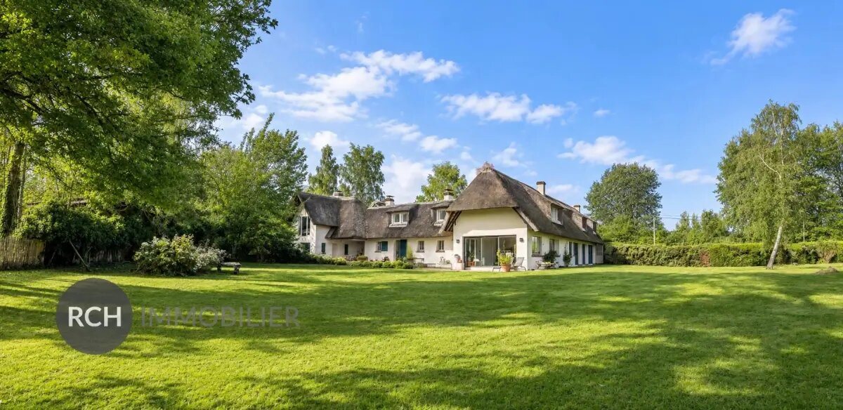 Maison à vendre, 417m², Montfort-l'Amaury