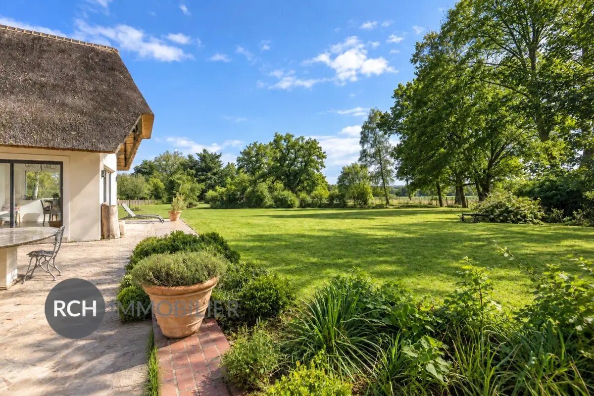 Maison à vendre, 417m², Montfort-l'Amaury