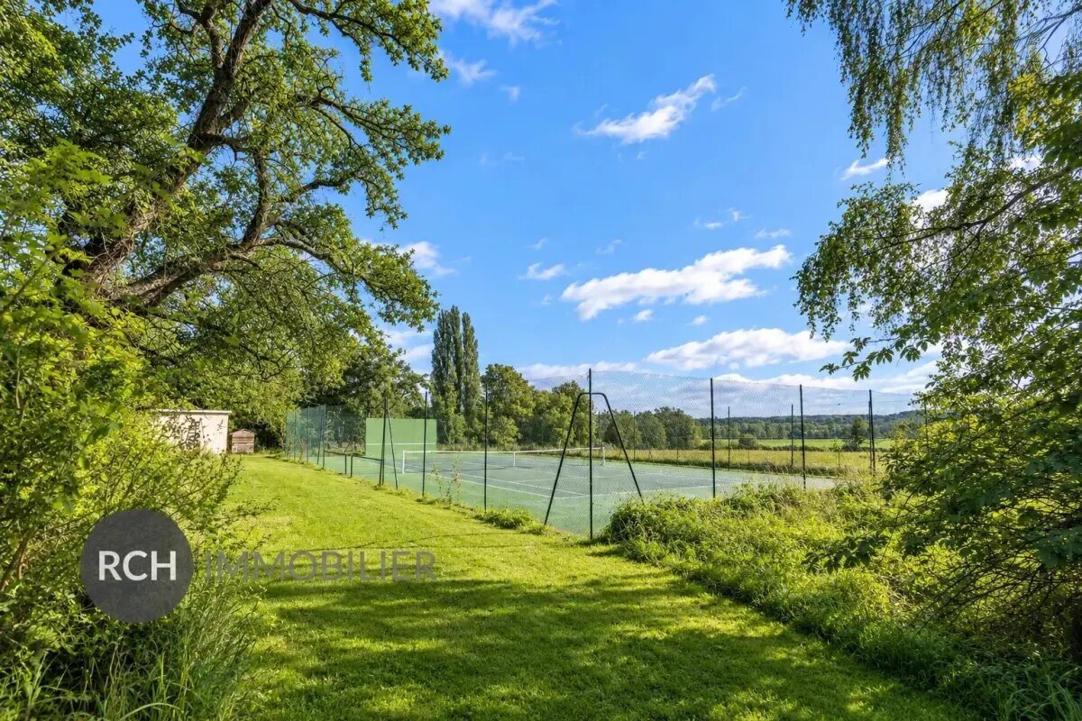 Maison à vendre, 417m², Montfort-l'Amaury
