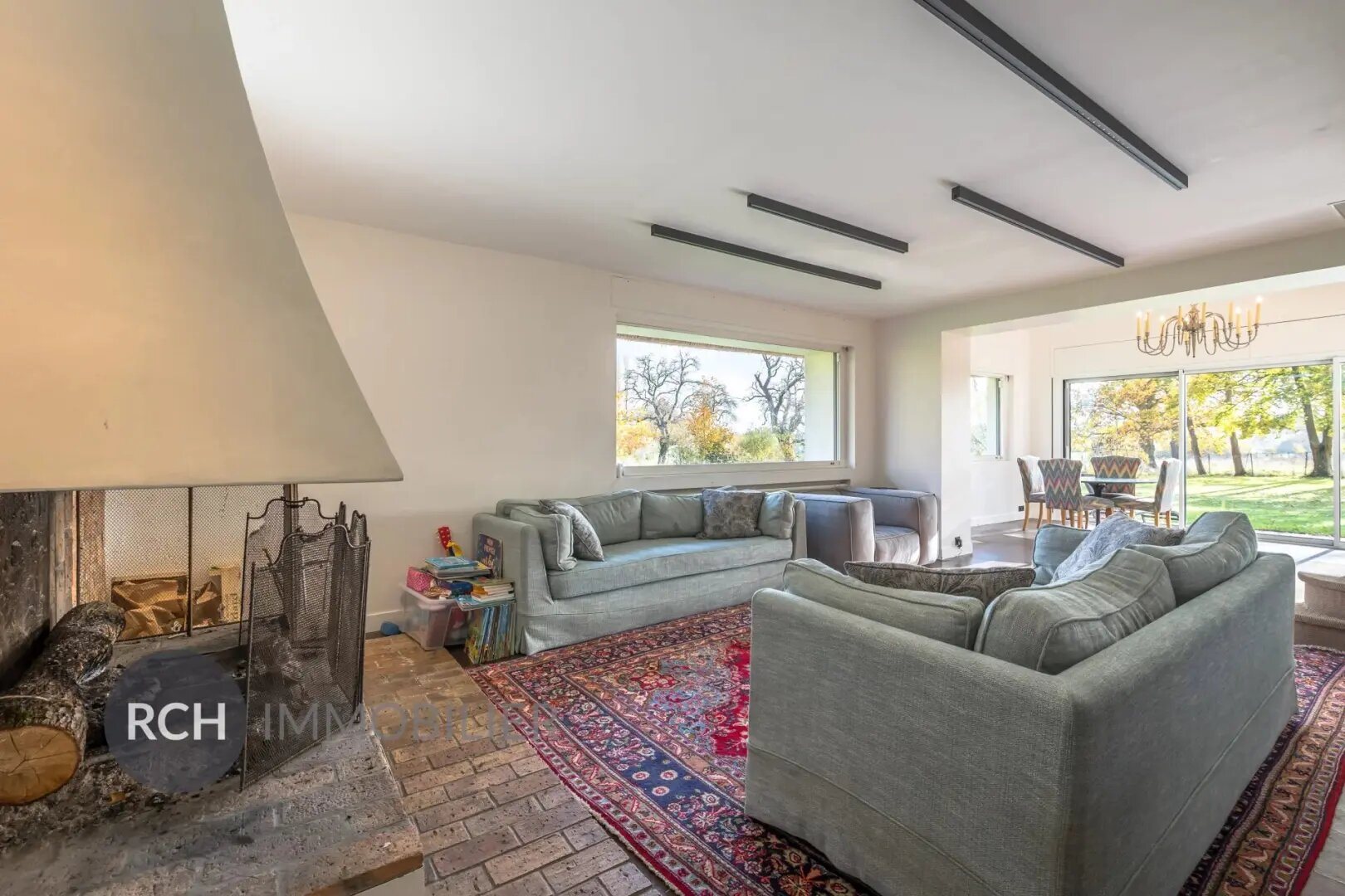 Maison à vendre, 417m², Montfort-l'Amaury