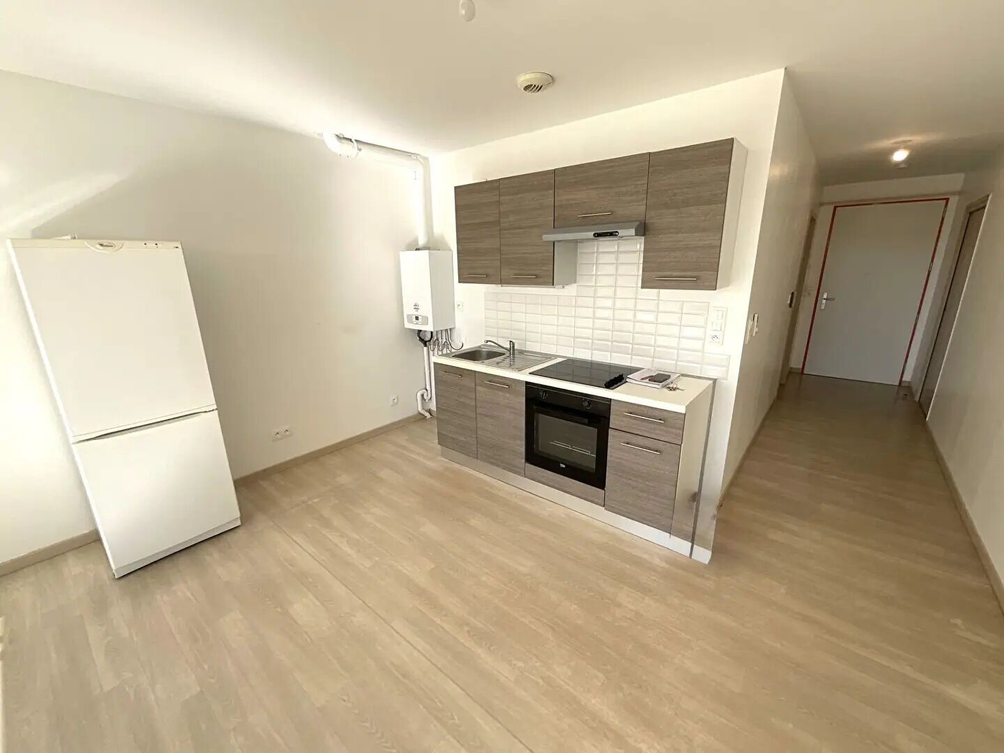 Maison à vendre, 46m², Ludres