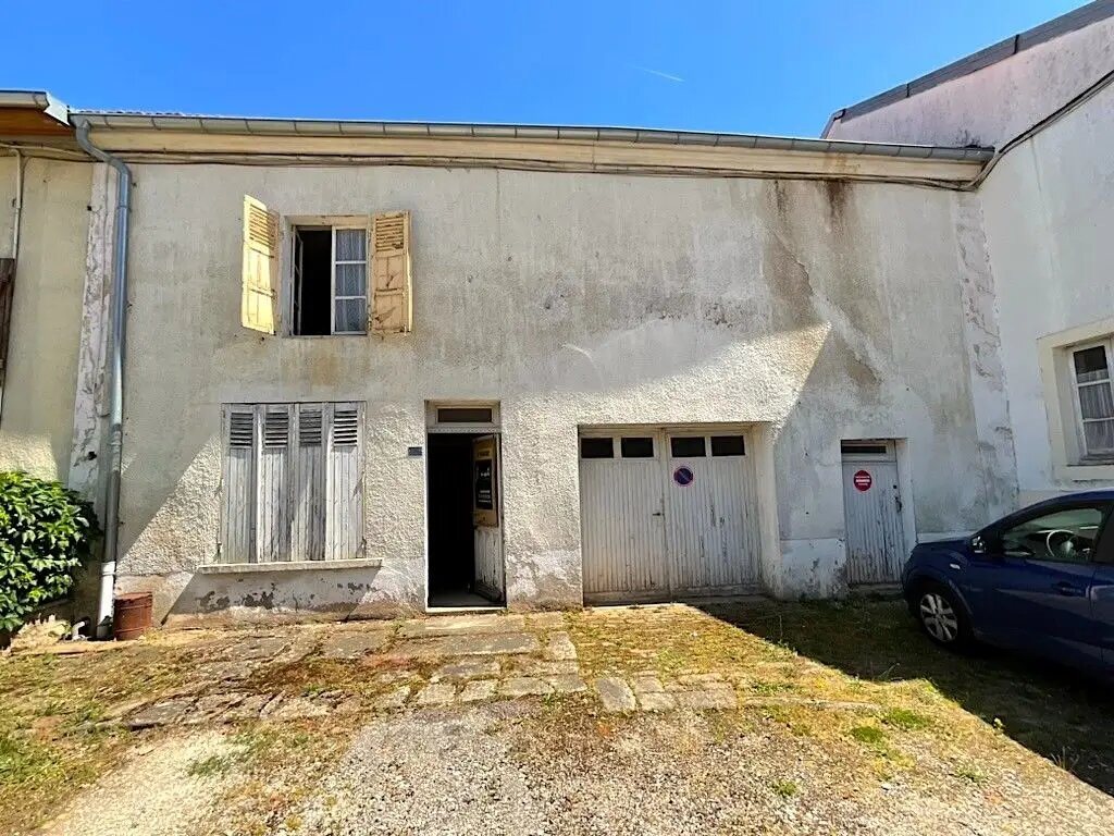 Maison à vendre, 82m², Passavant-la-Rochère