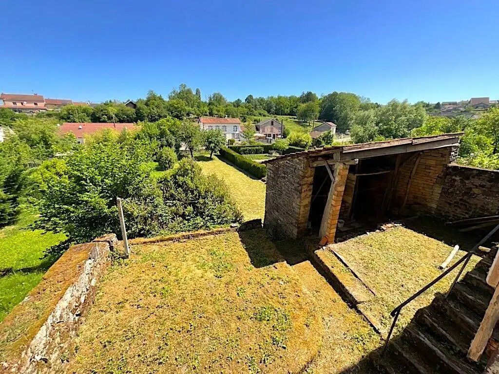 Maison à vendre, 82m², Passavant-la-Rochère