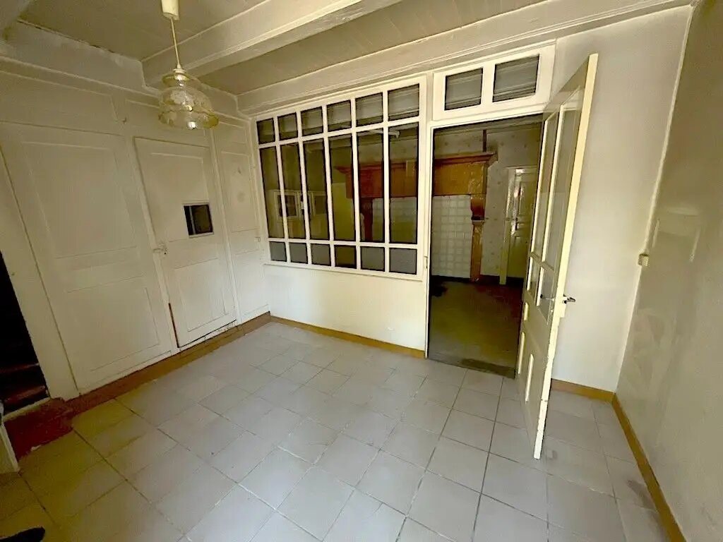 Maison à vendre, 82m², Passavant-la-Rochère