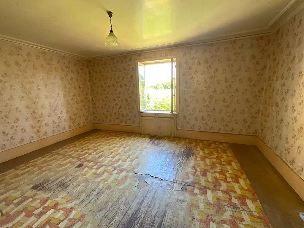 Maison à vendre, 82m², Passavant-la-Rochère