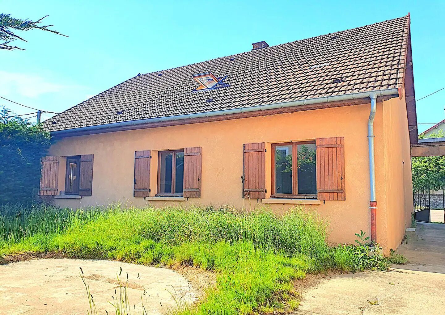 Maison à vendre, 180m², Conflans-sur-Lanterne