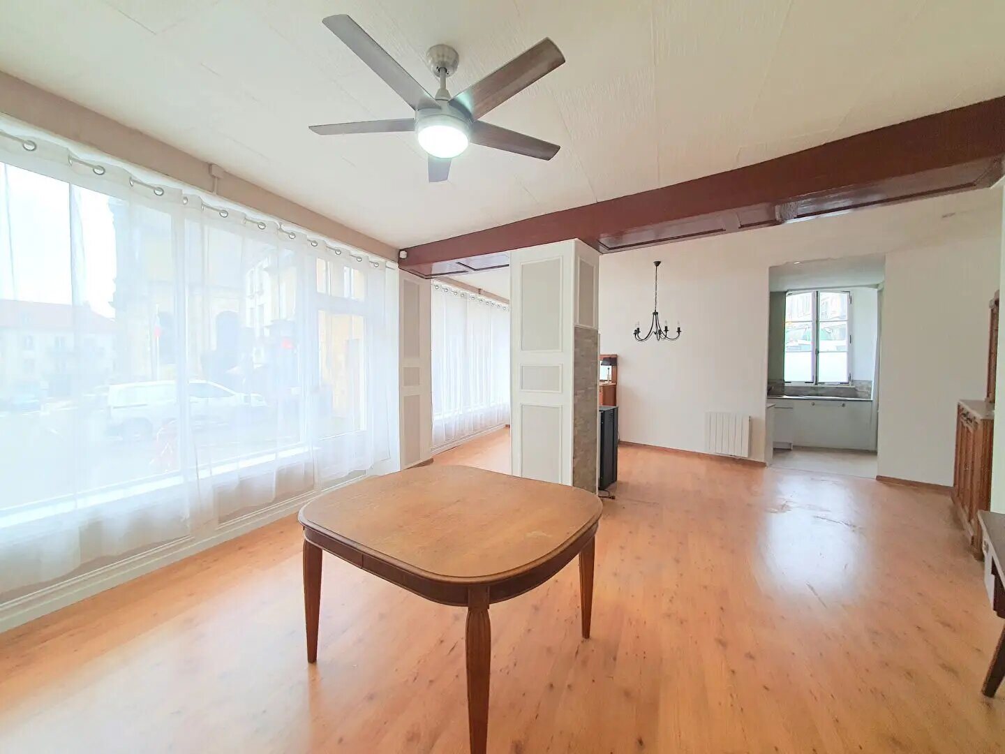 Maison à vendre, 188m², Jussey