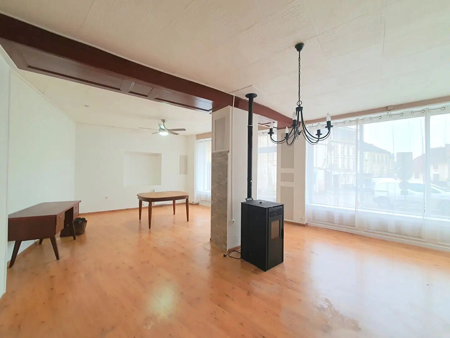 Maison à vendre, 188m², Jussey