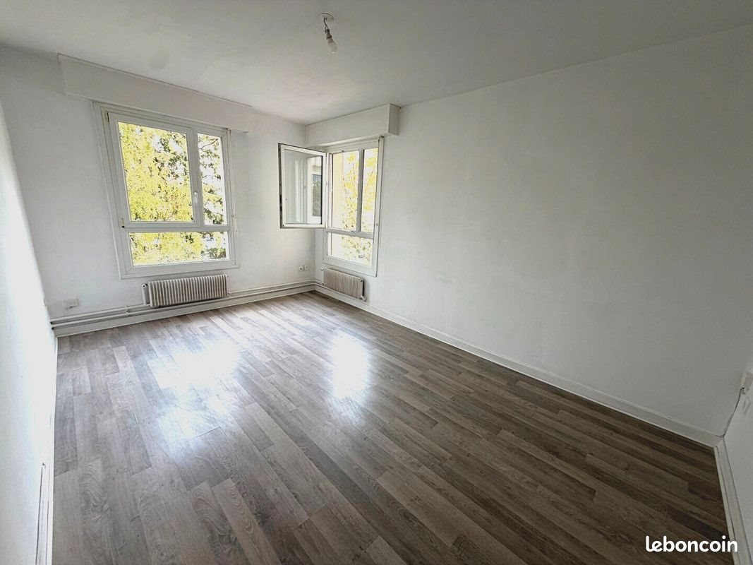 Appartement à vendre, 46m², Laxou