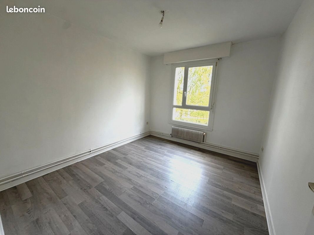 Appartement à vendre, 46m², Laxou