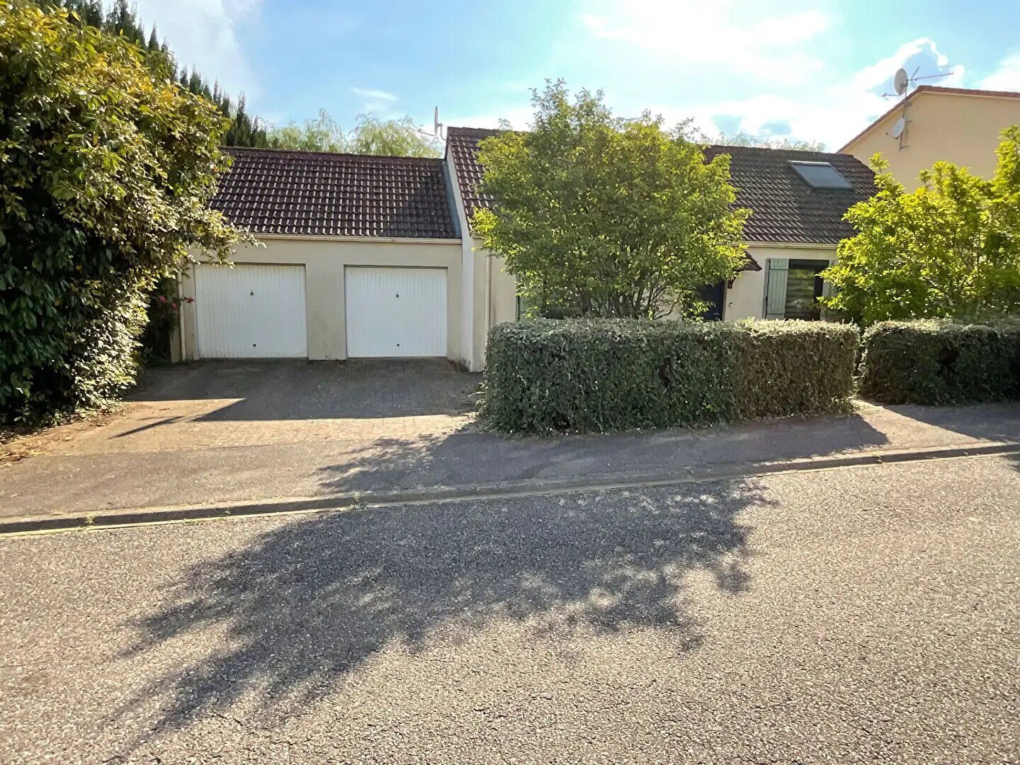 Maison à vendre, 132m², Tomblaine