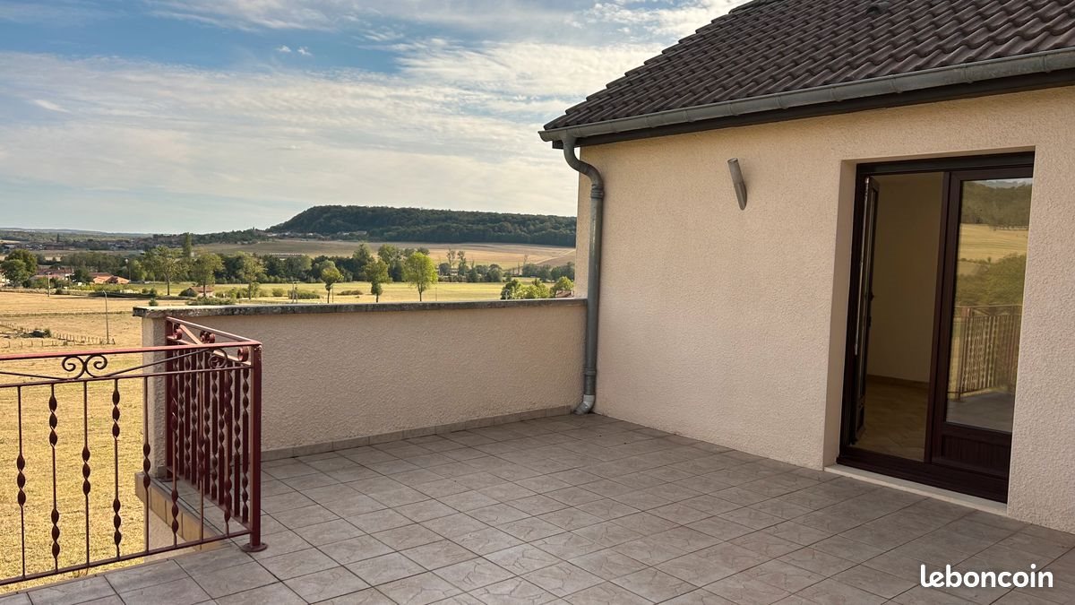 Maison à vendre, 108m², Allamps