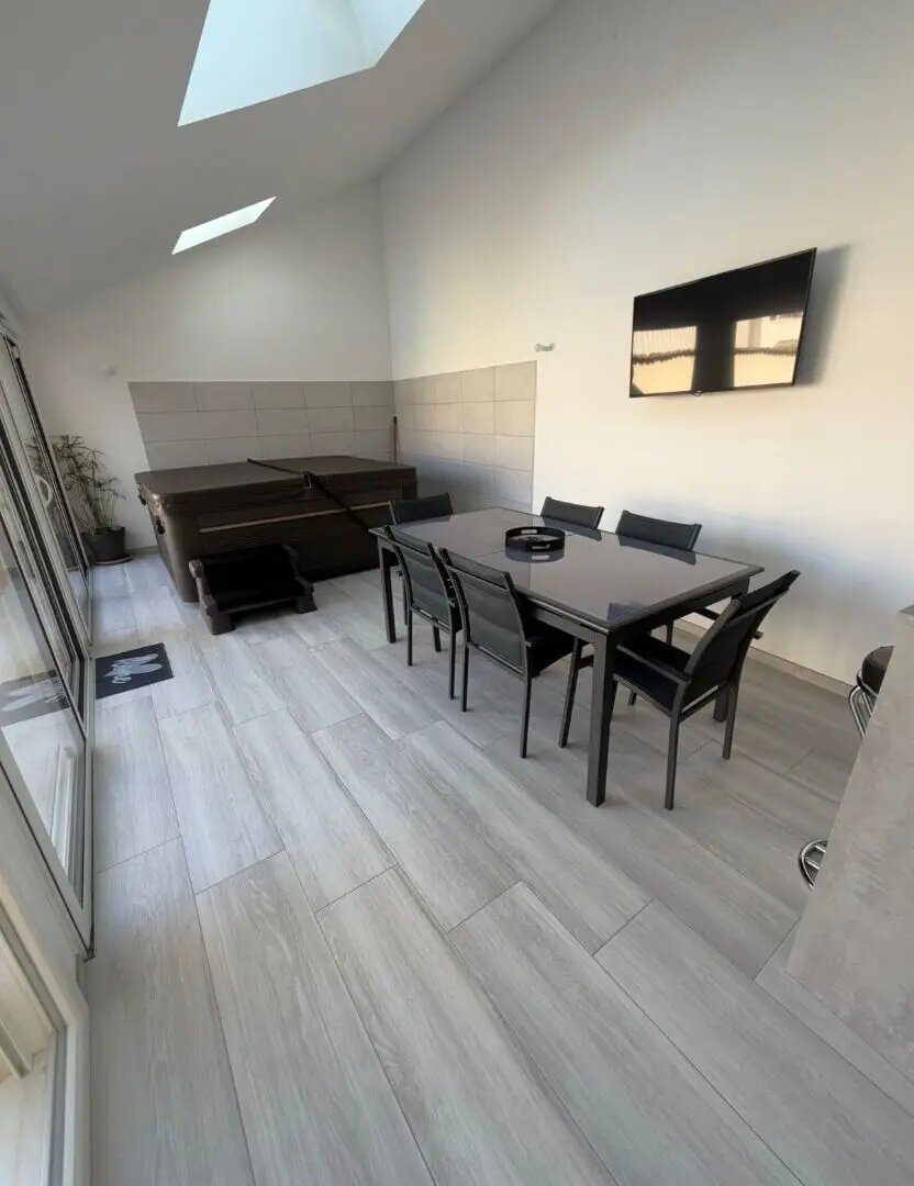 Maison à vendre, 220m², Ochey