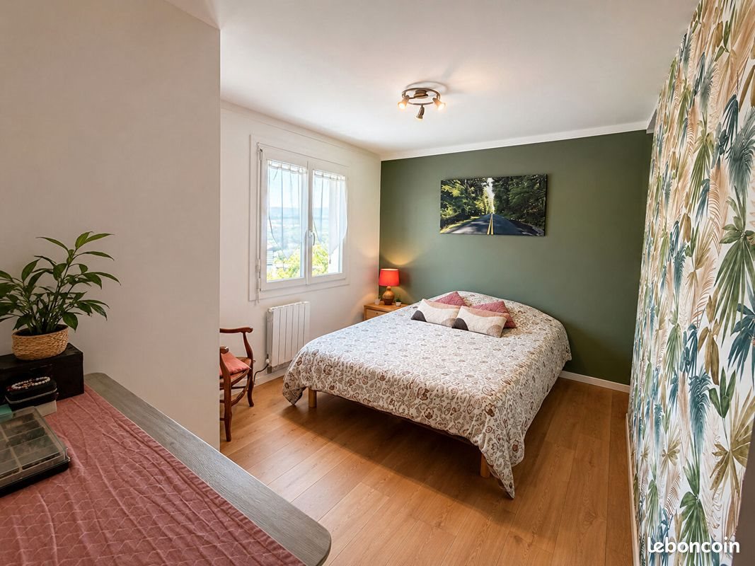 Maison à vendre, 130m², Lay-Saint-Christophe