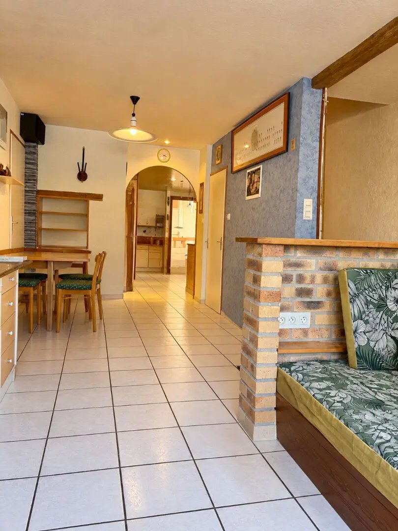 Maison à vendre, 66m², Les Forges