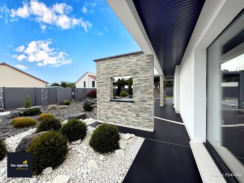 Maison à vendre, 103m², Neufchâteau