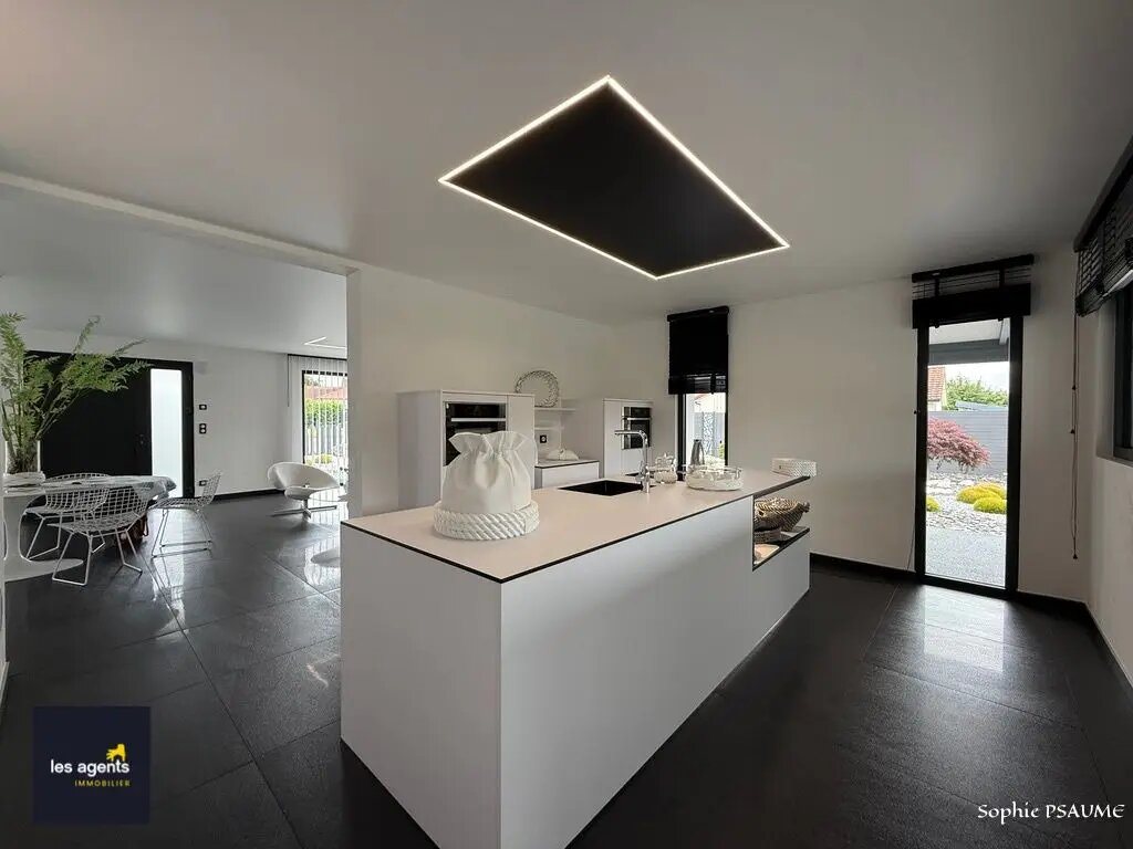 Maison à vendre, 103m², Neufchâteau