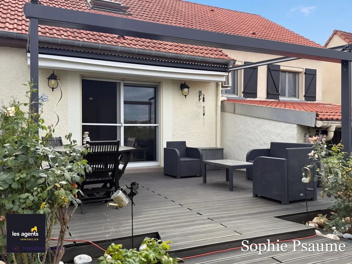 Maison à vendre, 90m², Colombey-les-Belles