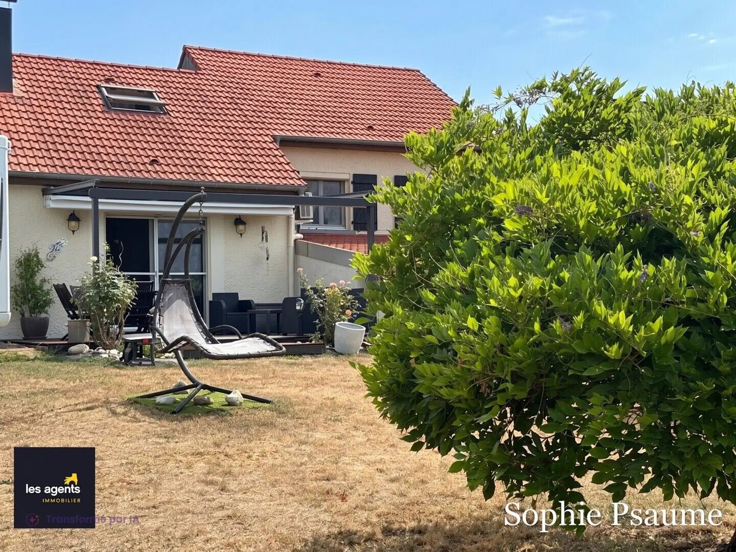 Maison à vendre, 90m², Colombey-les-Belles