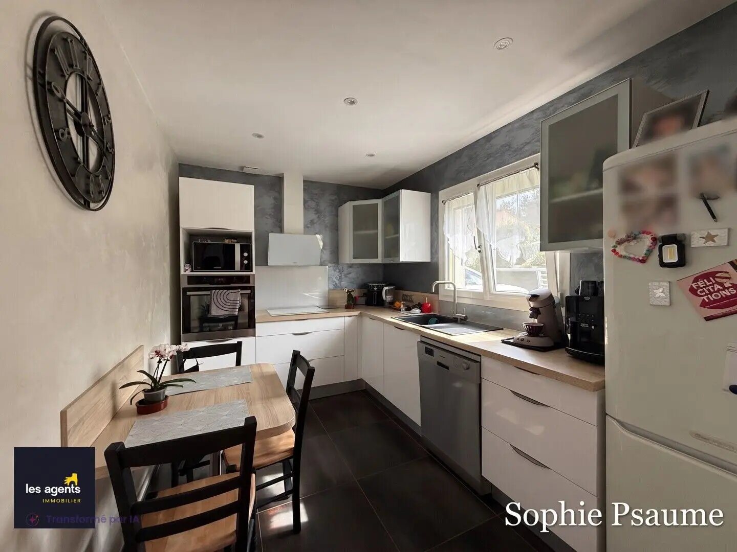 Maison à vendre, 90m², Colombey-les-Belles