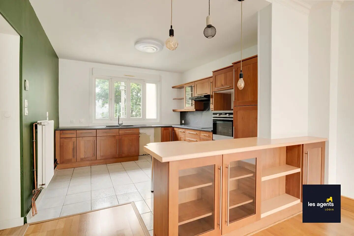 Appartement à vendre, 95m², Nancy