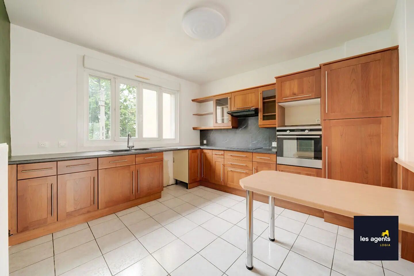 Appartement à vendre, 95m², Nancy