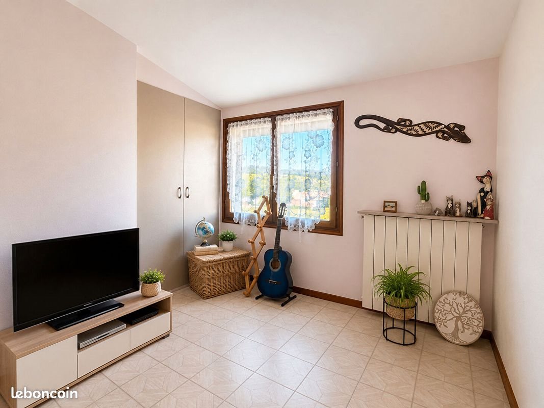 Maison à vendre, 143m², Frouard