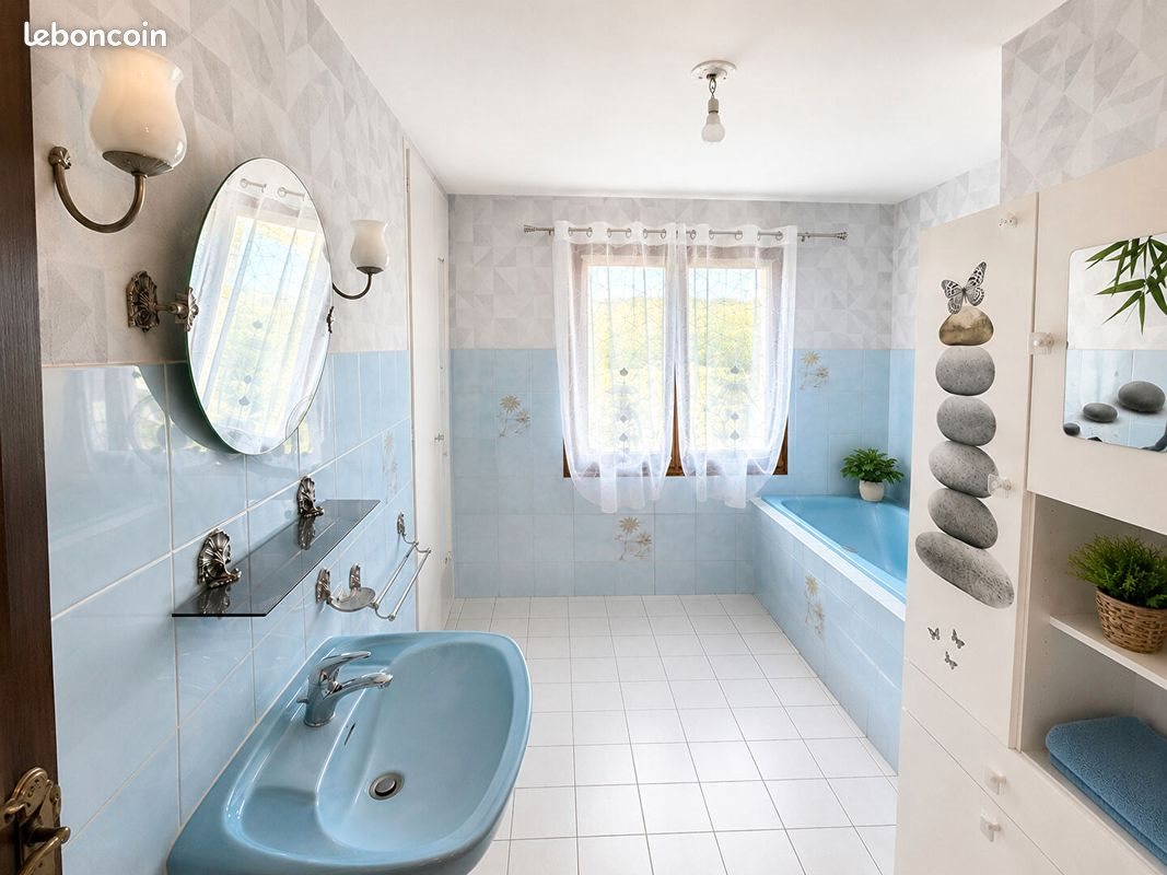 Maison à vendre, 143m², Frouard