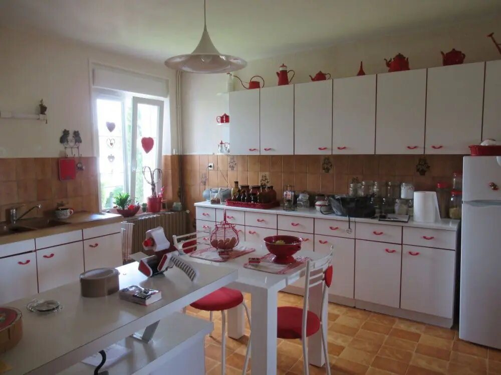 Appartement à vendre, 108m², Mirecourt