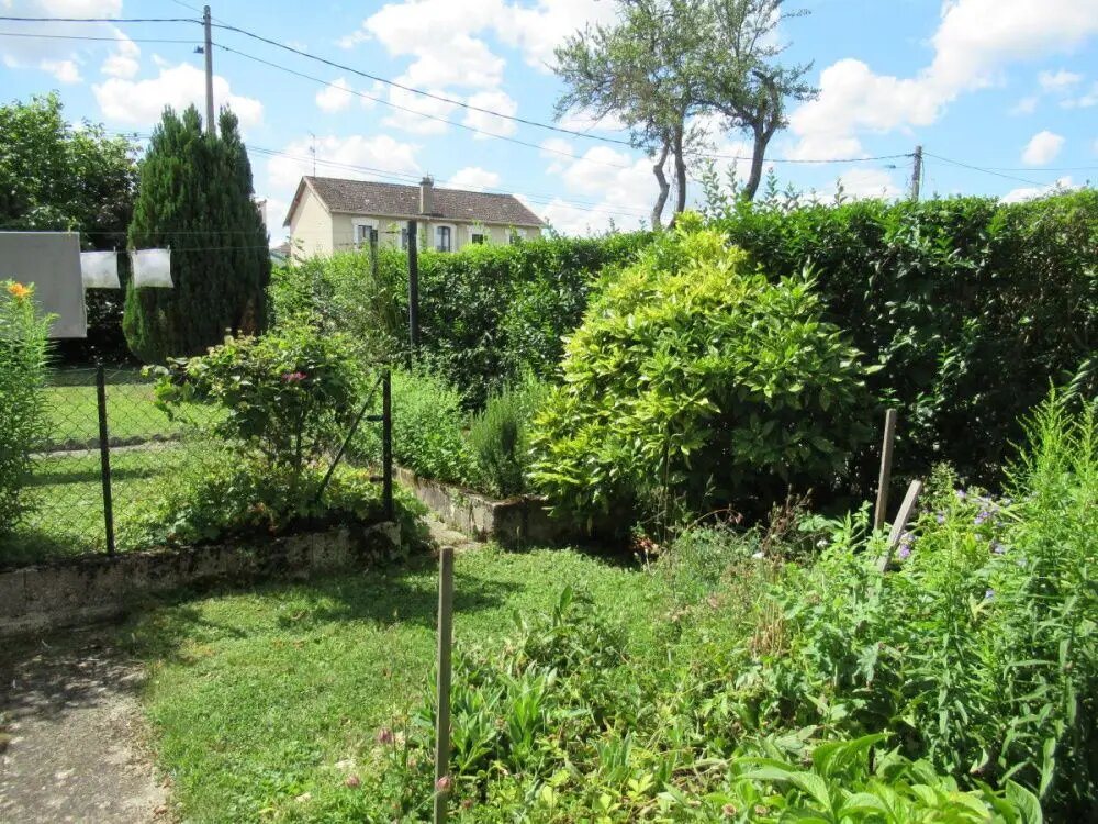Appartement à vendre, 108m², Mirecourt