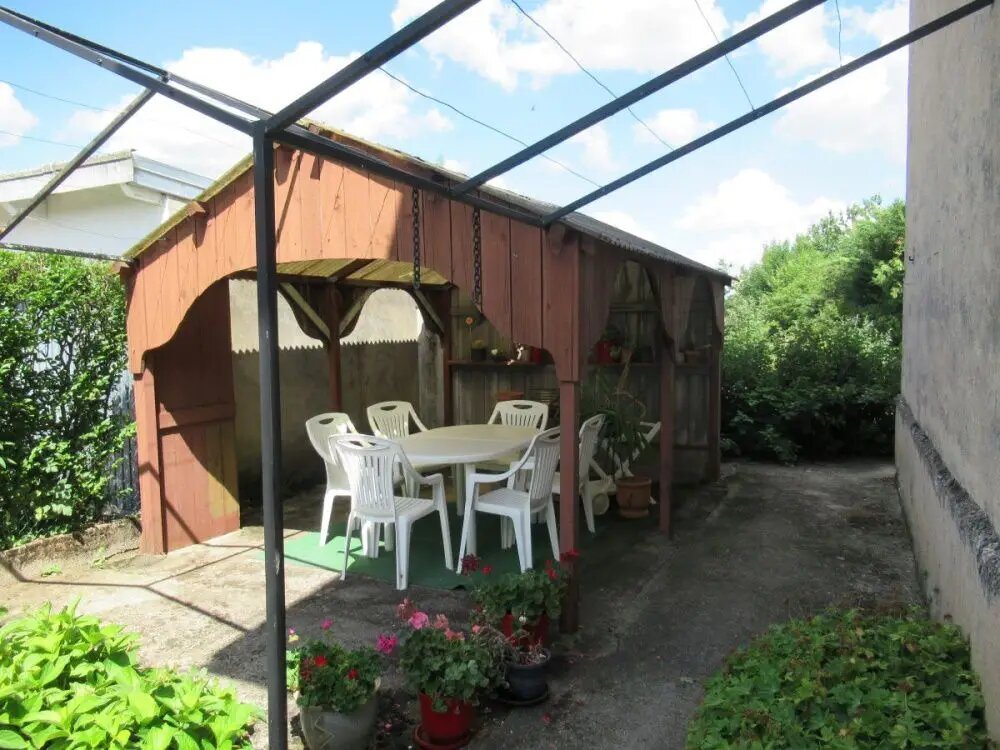 Appartement à vendre, 108m², Mirecourt