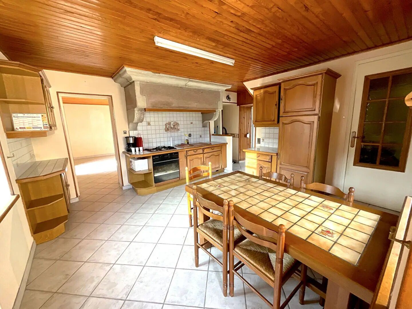 Maison à vendre, 114m², Polaincourt-et-Clairefontaine