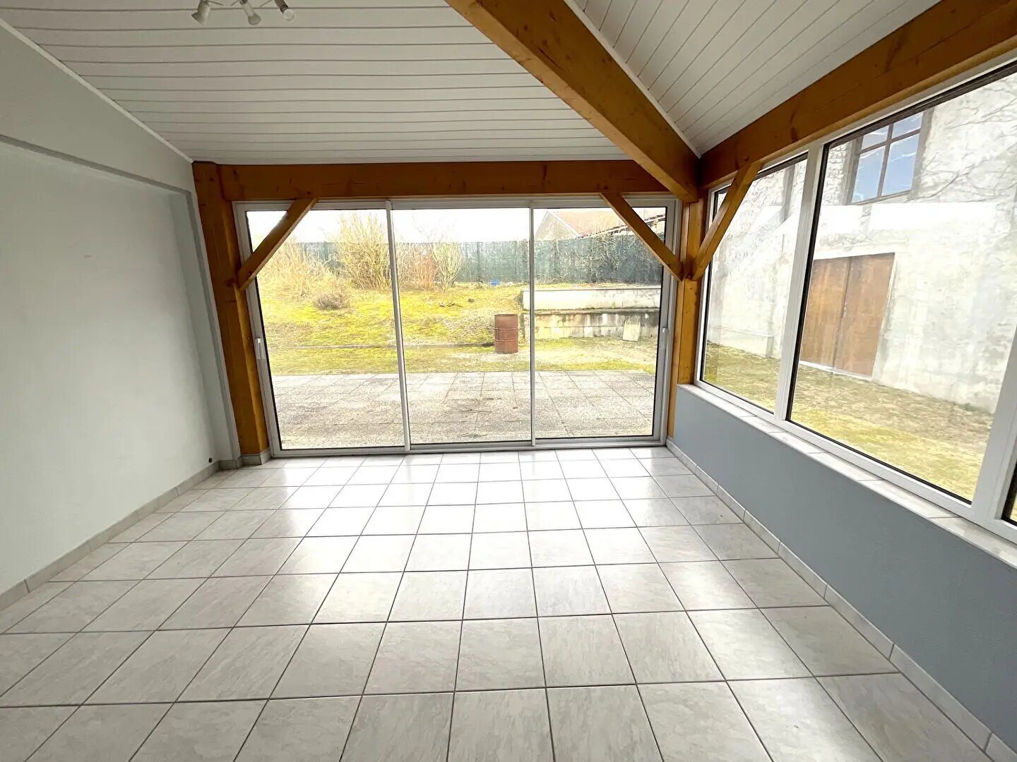 Maison à vendre, 114m², Polaincourt-et-Clairefontaine