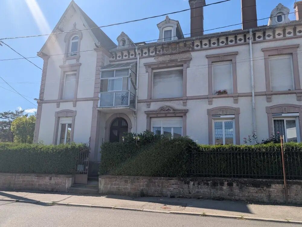 Appartement à vendre, 60m², Bruyères