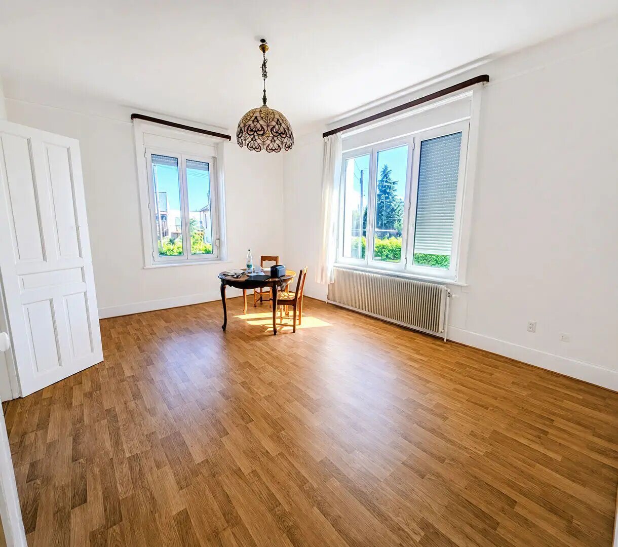 Appartement à vendre, 60m², Bruyères