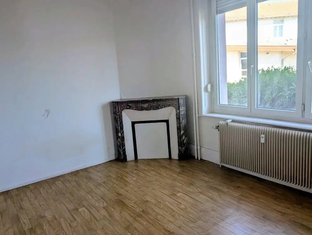 Appartement à vendre, 60m², Bruyères