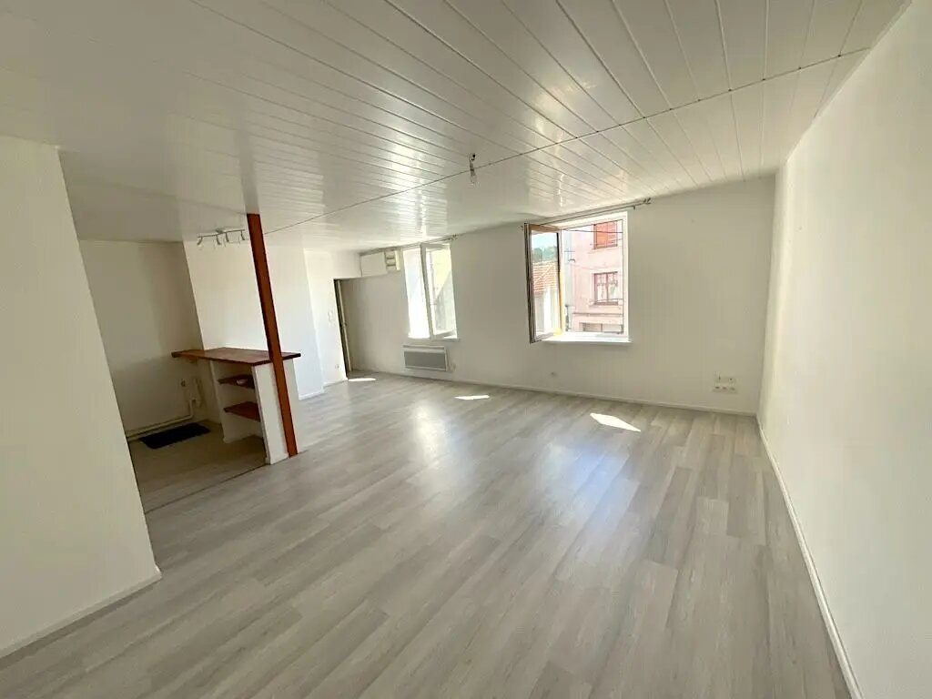 Maison à vendre, 161m², Vauvillers