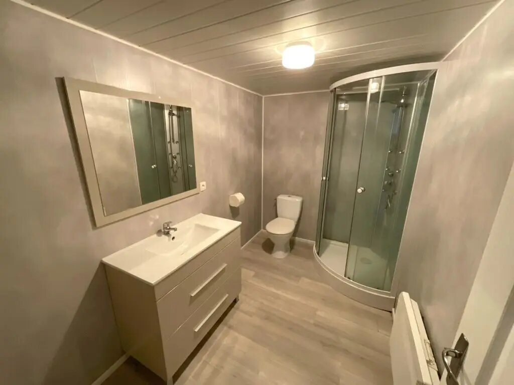 Maison à vendre, 161m², Vauvillers