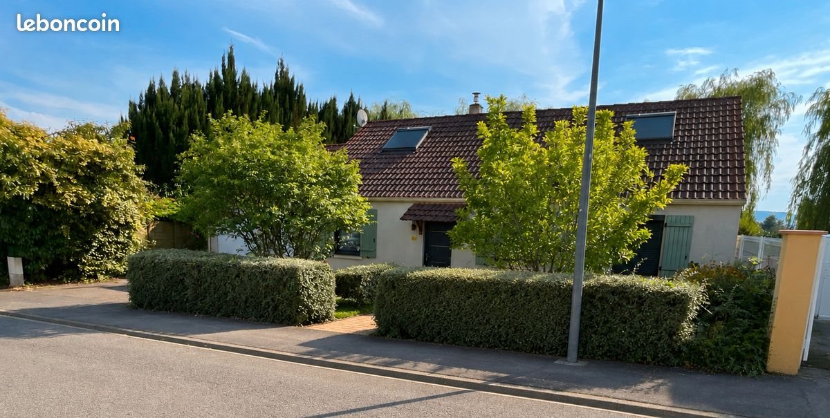 Maison à vendre, 132m², Tomblaine