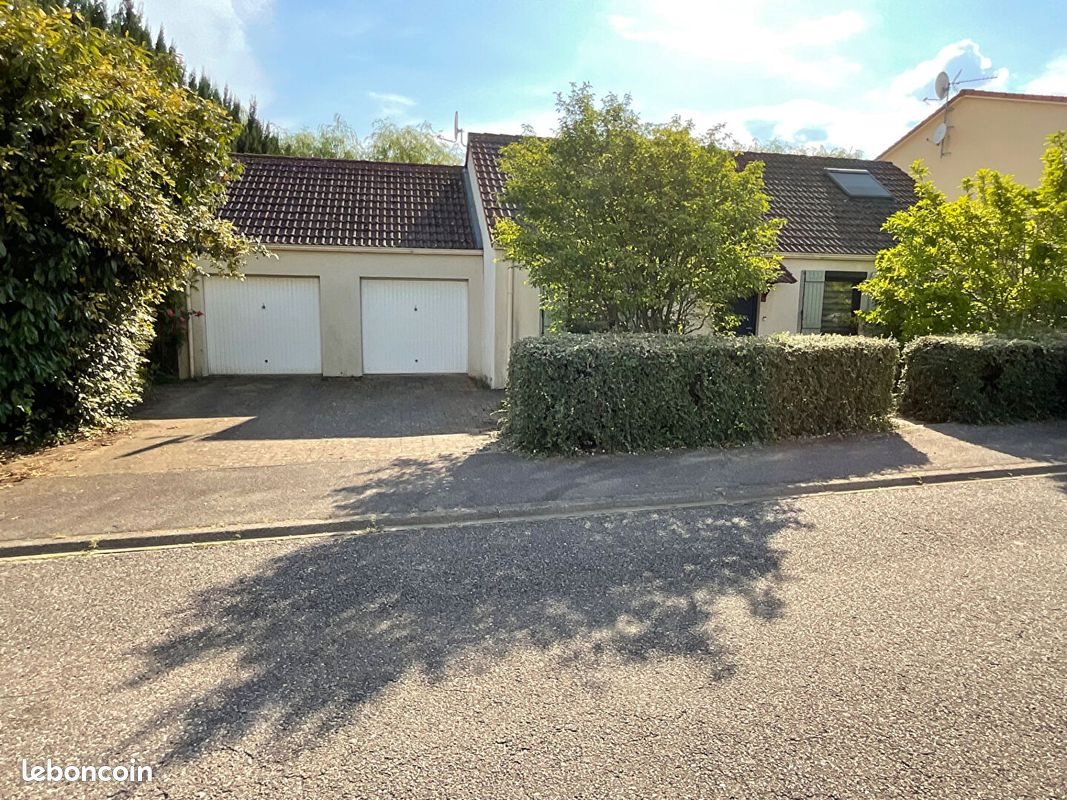 Maison à vendre, 132m², Tomblaine