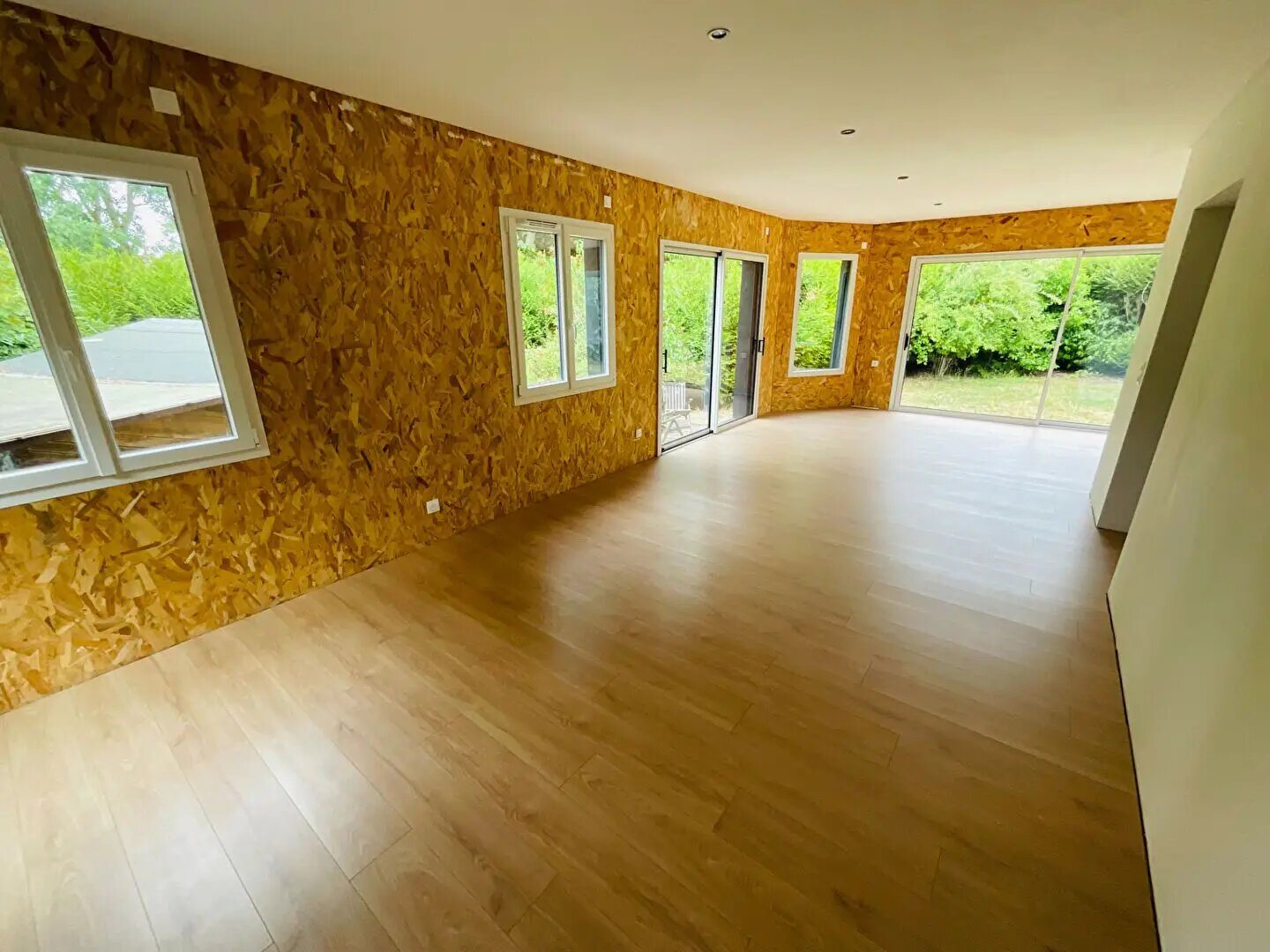 Maison à vendre, 134m², Méréville