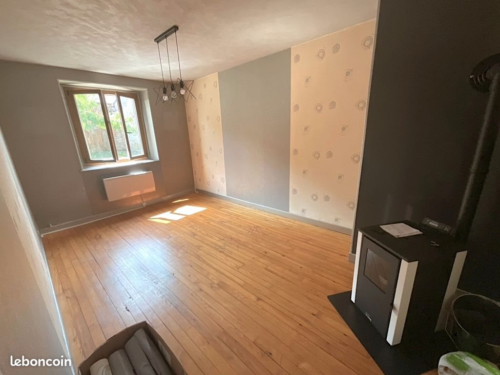Maison à vendre, 142m², Jussey