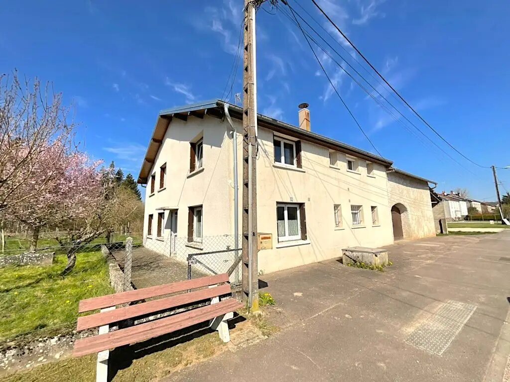 Maison à vendre, 155m², Corre