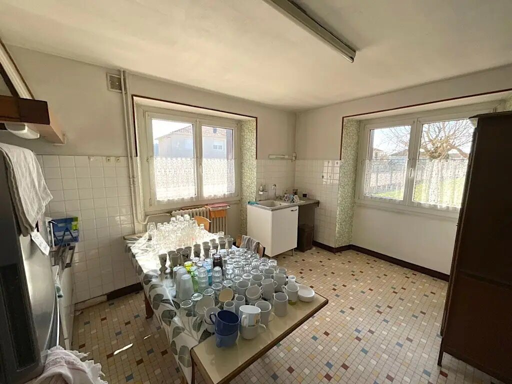 Maison à vendre, 155m², Corre