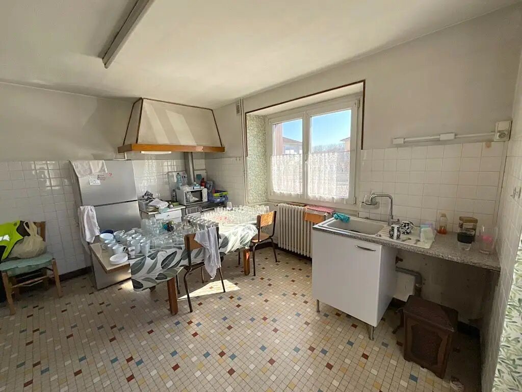 Maison à vendre, 155m², Corre